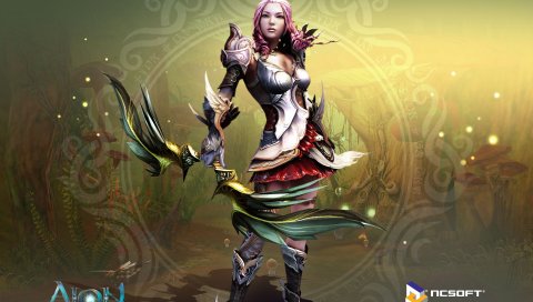 Aion