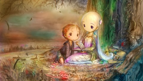 Игры, Elebits