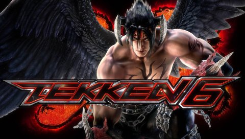 Tekken, Devil