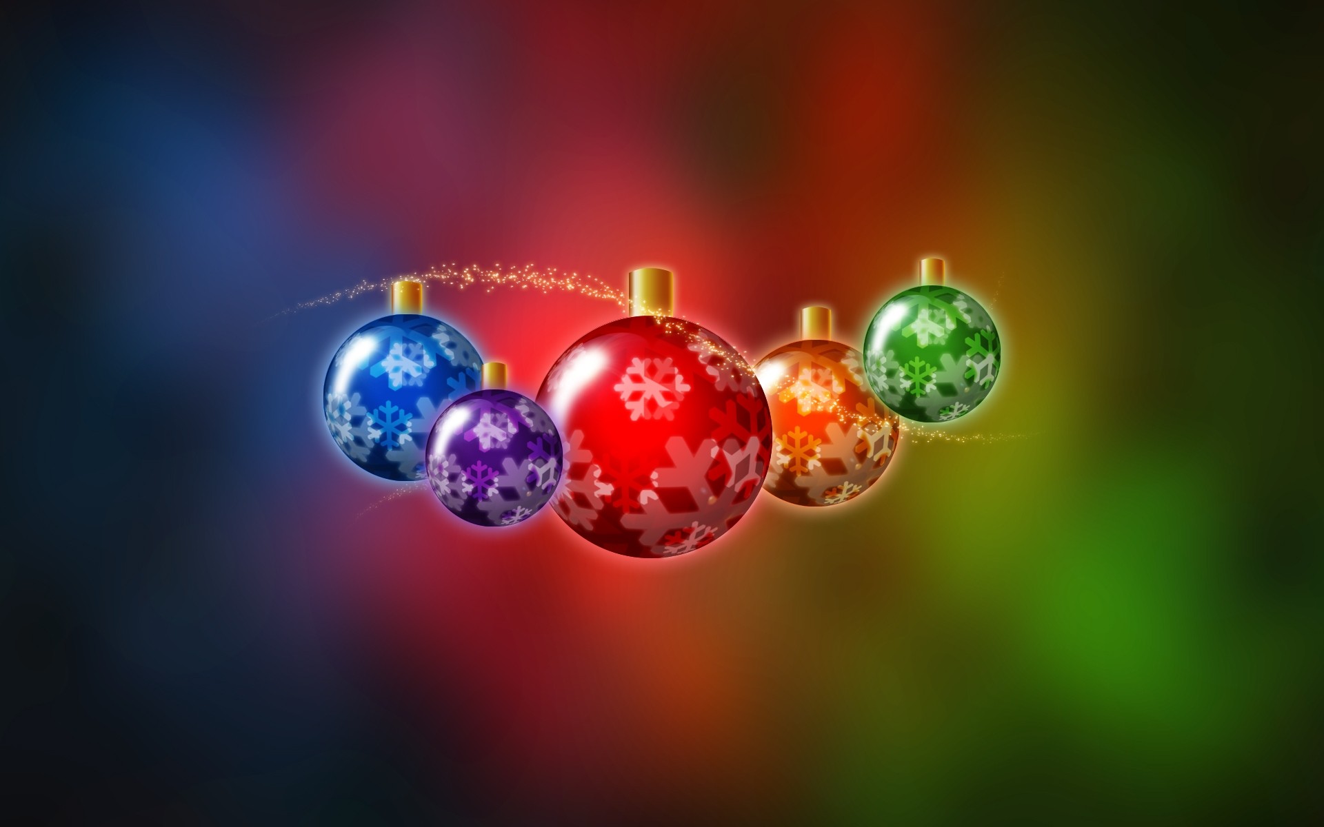 Картинки Красочный, Веселый, Chirstmas фото и обои на рабочий стол