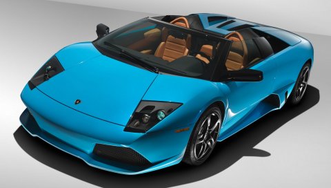 Lamborghini, Murcielago, Personam