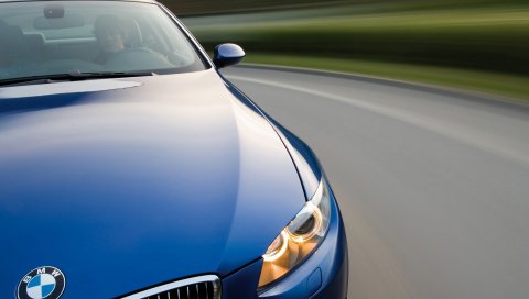 Coupe, 2006, серия