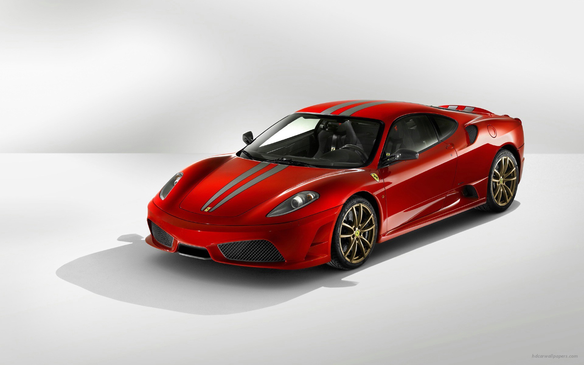 Картинки Ferrari, F430, Scuderia фото и обои на рабочий стол