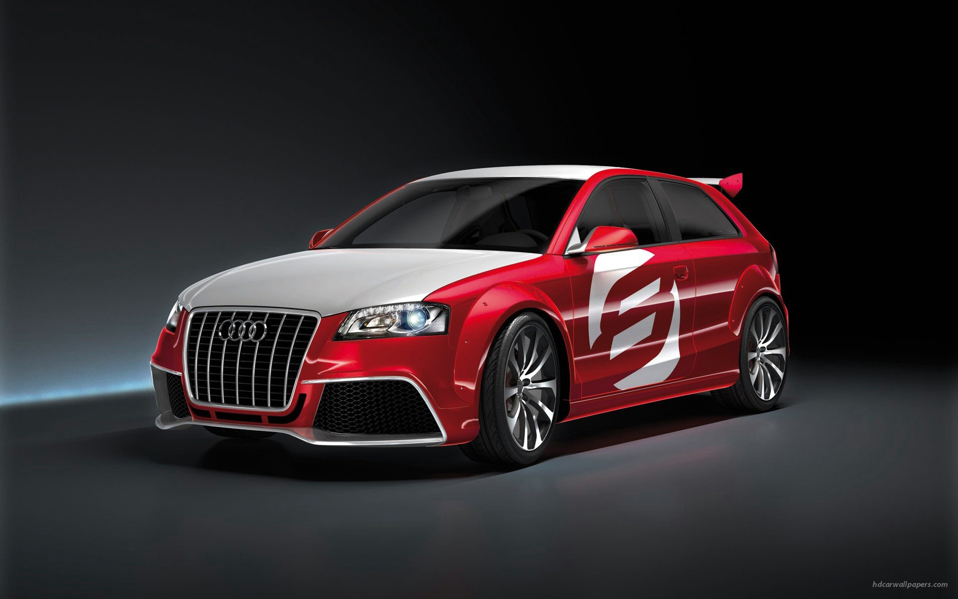 Картинки Audi, Quattro, Clubsport фото и обои на рабочий стол