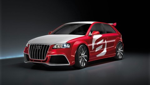 Audi, Quattro, Clubsport