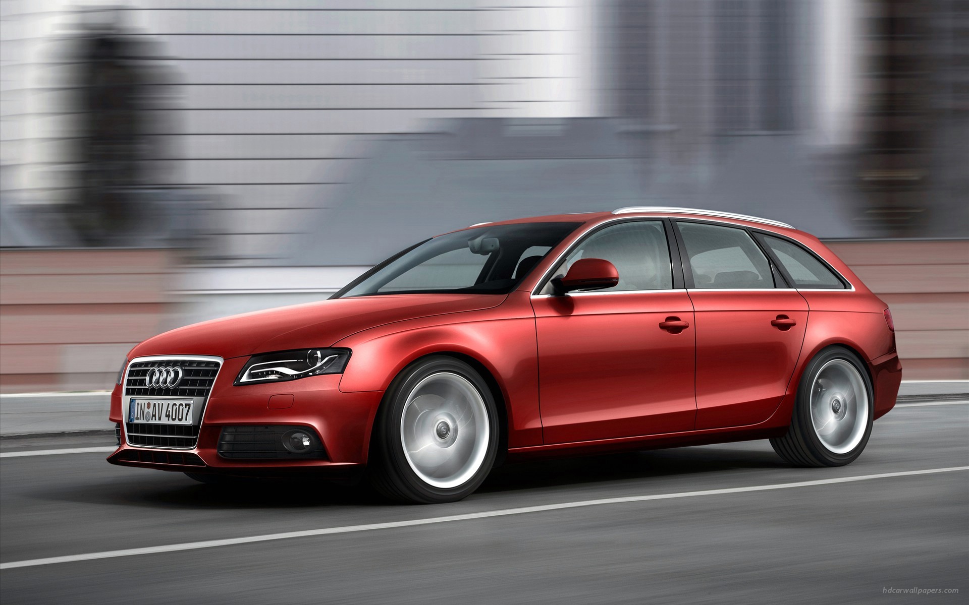 Картинки Audi, Avant фото и обои на рабочий стол