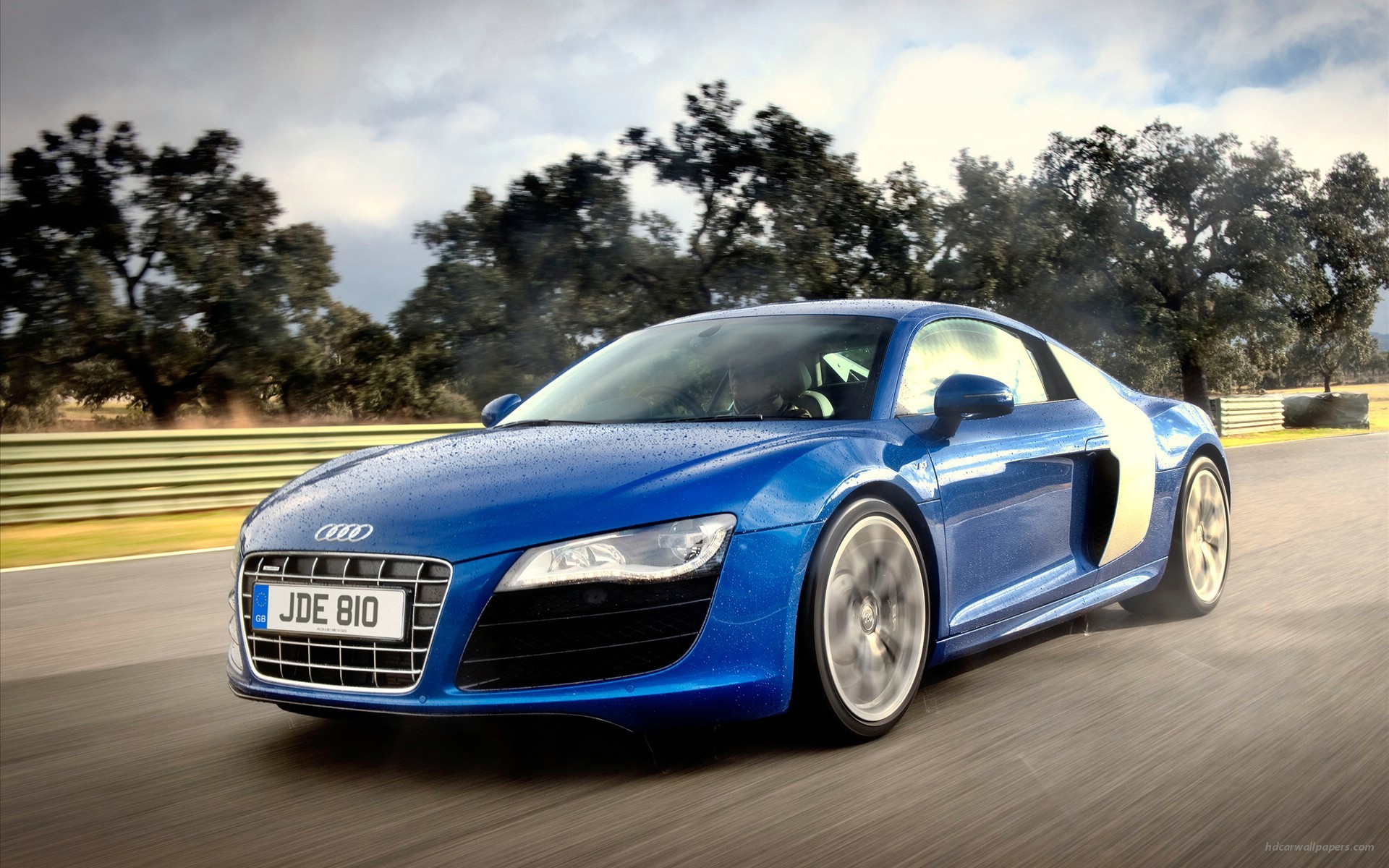Картинки 2010, Audi, Quattro фото и обои на рабочий стол