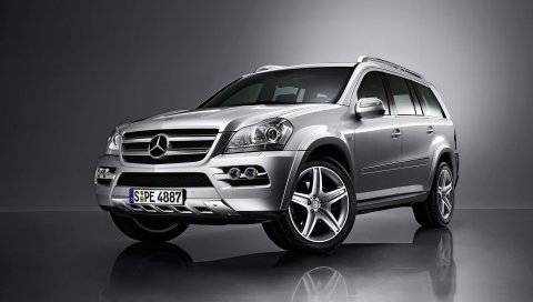 2009, Mercedes, Benz