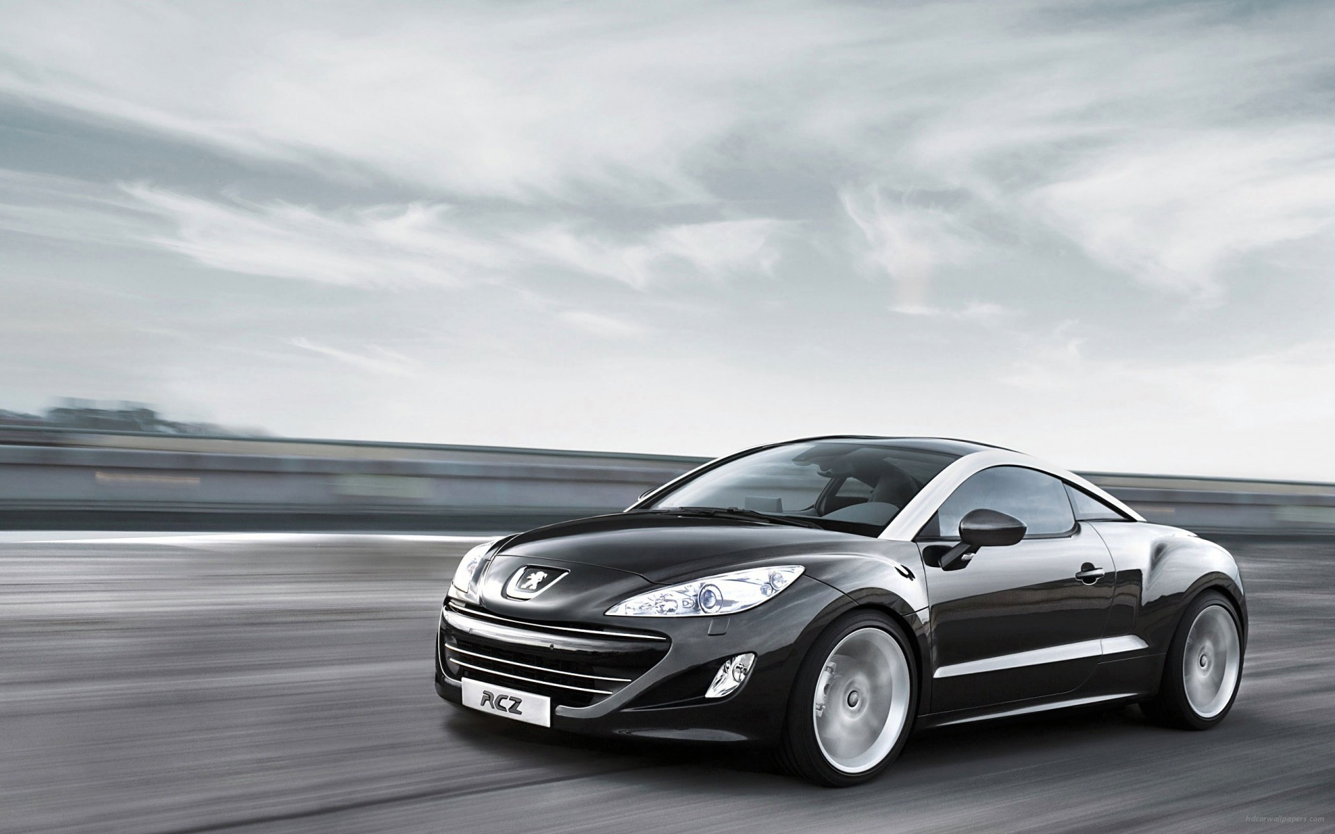 Картинки 2010, Peugeot фото и обои на рабочий стол