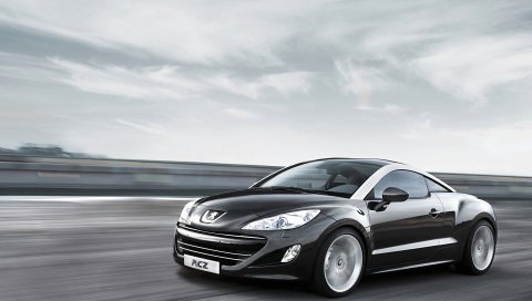 2010, Peugeot