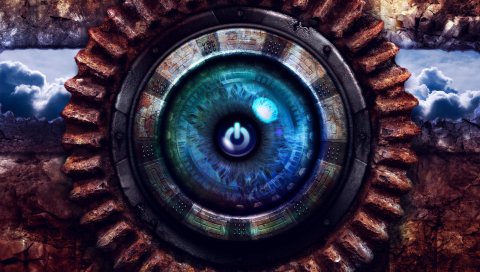 Earthvoyeur