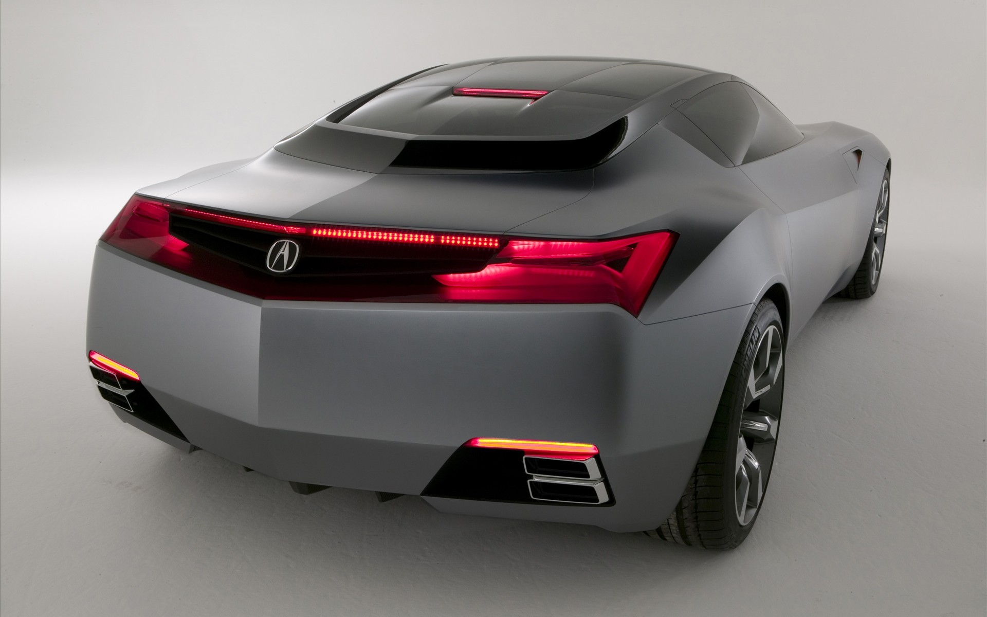 Картинки Концепция, Acura фото и обои на рабочий стол