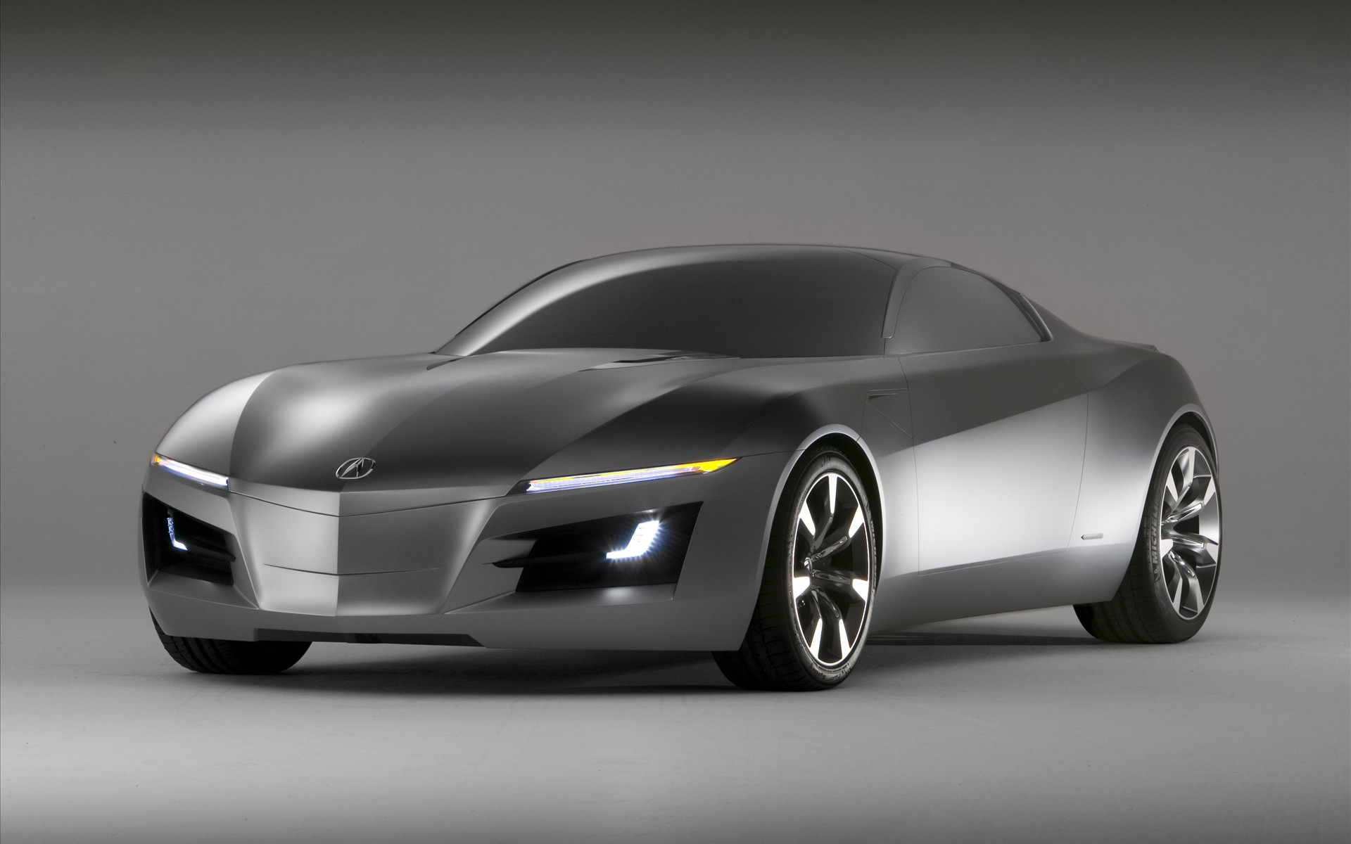 Картинки Спорт, Acura фото и обои на рабочий стол