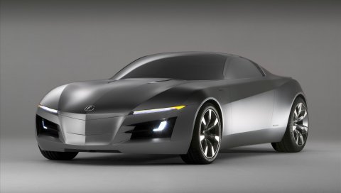 Спорт, Acura