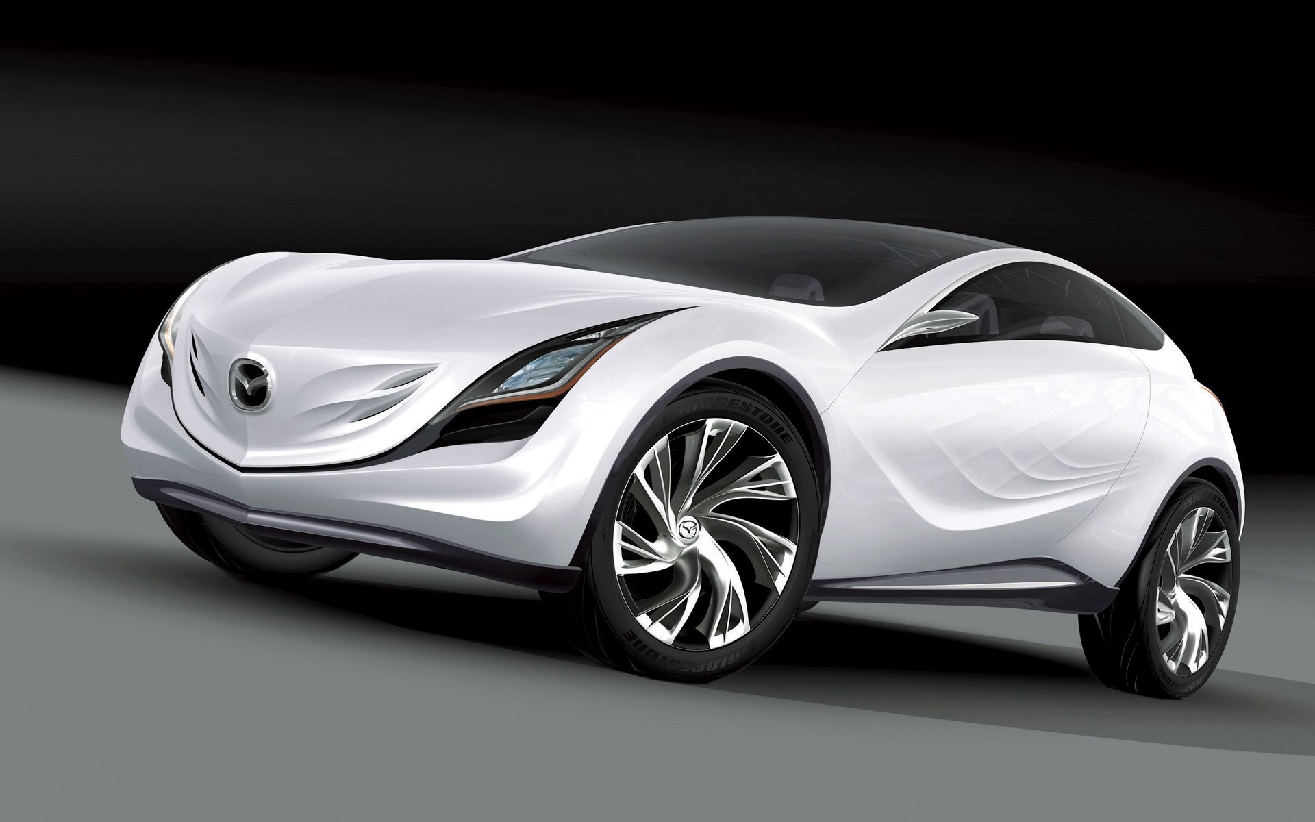Картинки Спорт, Mazda, продвинутый фото и обои на рабочий стол