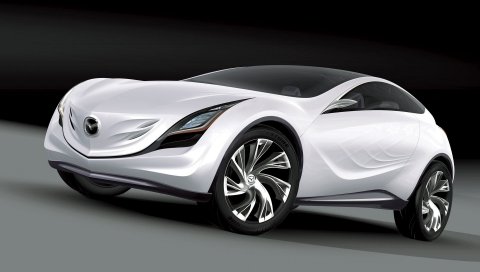 Спорт, Mazda, продвинутый