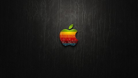 Apple, Think, Different