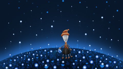 Starfield