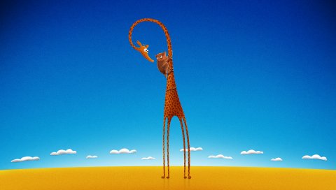Прохладный, Животные