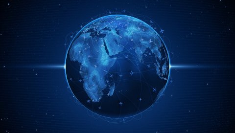 Global, Airlines