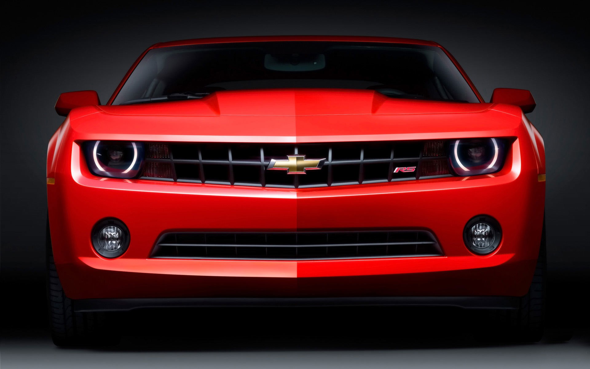 Картинки Желтый, Ford, Mustang фото и обои на рабочий стол